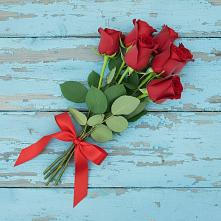 Букет Красные розы в Сочи