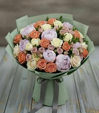 Букет Мороженное #REPLACE_PRED# Сочи