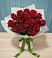 Букет Красные розы в Сочи