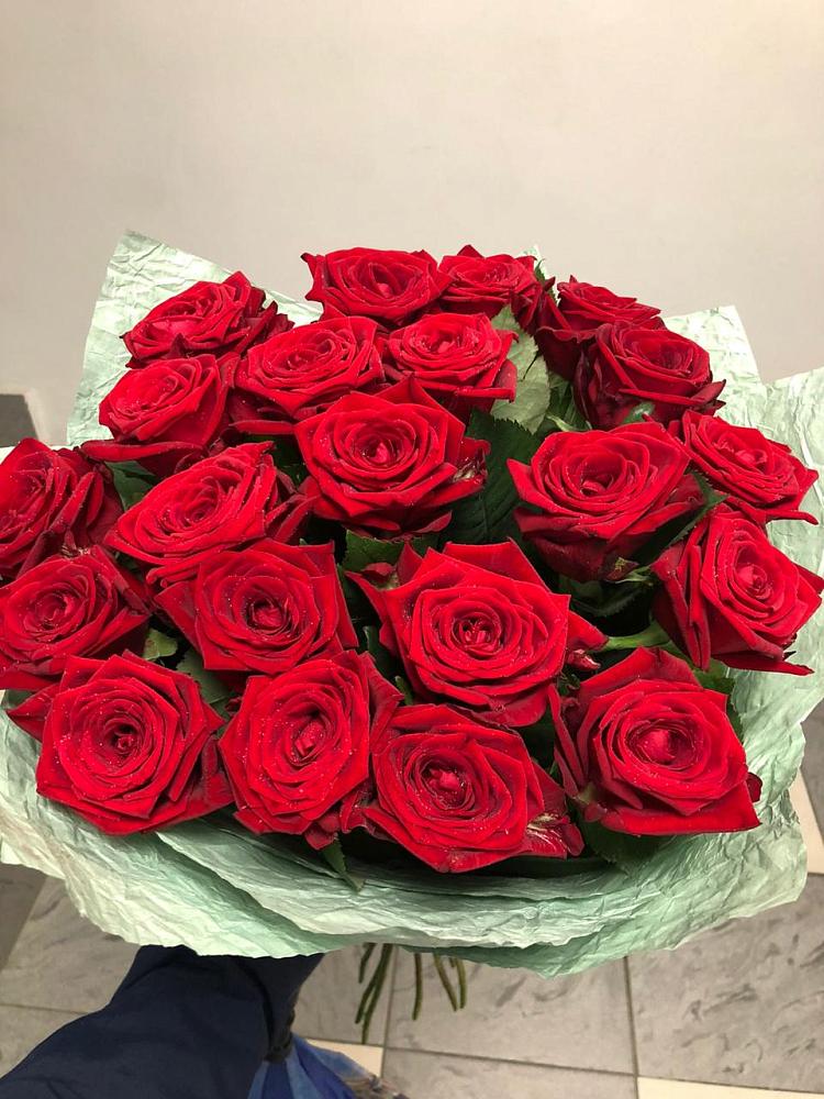 Розы Классика в Сочи Букет Классика в Сочи