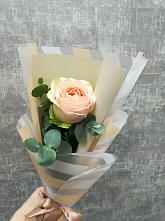 Букет цветов из:  Розы в Сочи