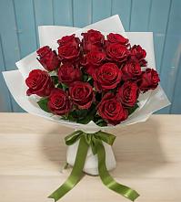 Букет Красные розы в Сочи