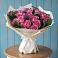 Букет цветов из: Розы в Сочи