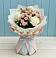 Букет цветов из: Розы в Сочи