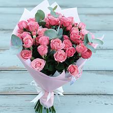 Букет Леди совершенство в Сочи